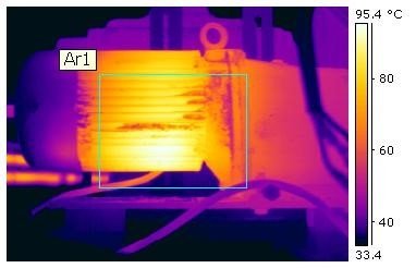 Thermal Imaging